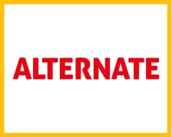 alternate